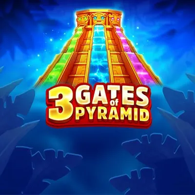 3 Gates of Pyramid yep casino