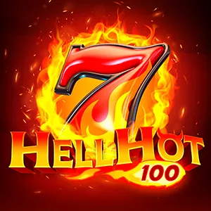 Hell Hot 100 yep casino bonus