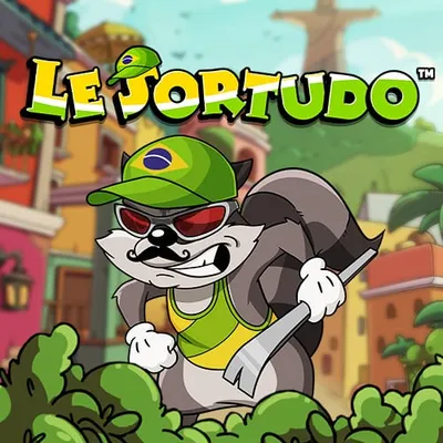 Le Sortudo casino yep slot