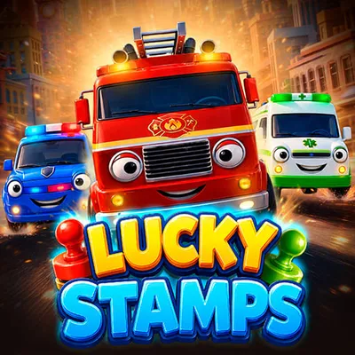 Lucky Stamps yep casino online