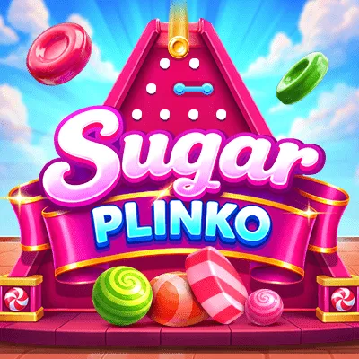 Sugar Plinko yep casino instant